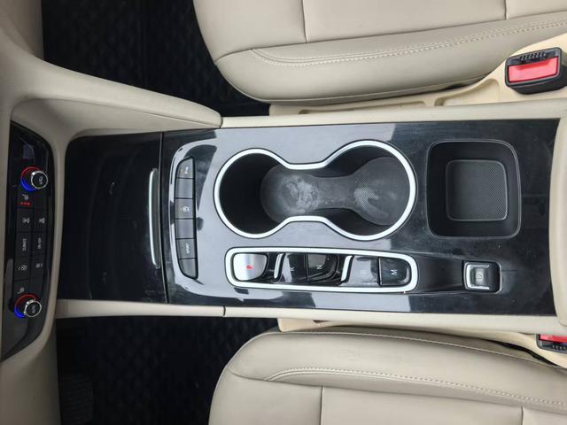 Buick Regal 2021 Facelift 552T Elite – фото 12