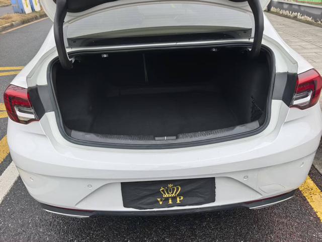 Buick Regal 2021 Facelift 552T Elite – фото 19