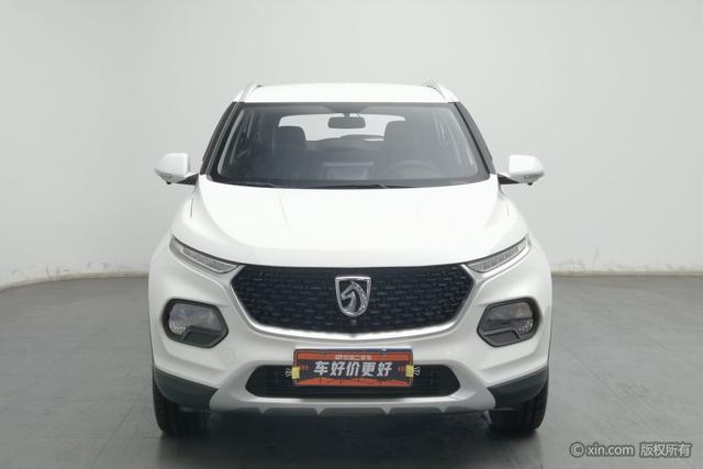 Baojun 510 2021 1.5L Manual Enjoyment Model – фото 3