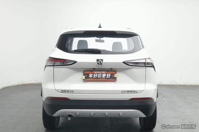 Baojun 510 2021 1.5L Manual Enjoyment Model – фото 4