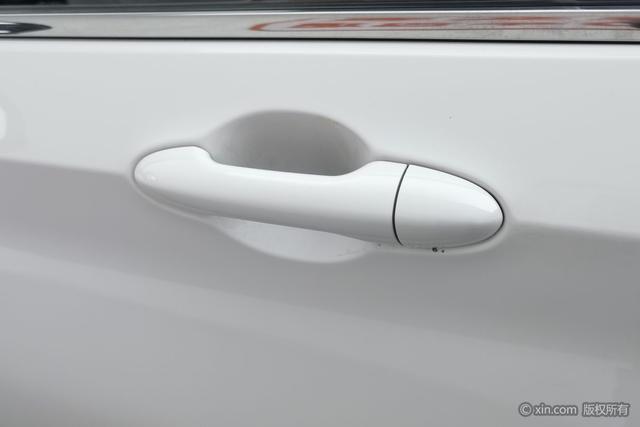 Baojun 510 2021 1.5L Manual Enjoyment Model – фото 8