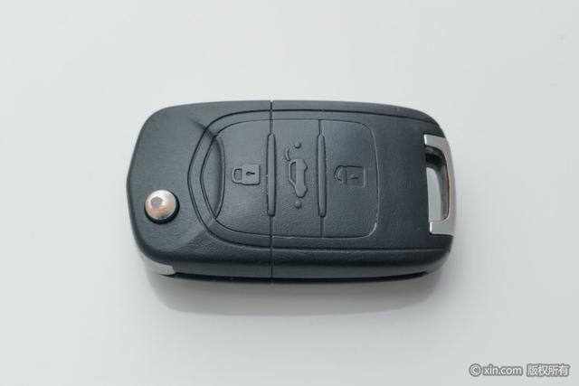 Baojun 510 2021 1.5L Manual Enjoyment Model – фото 10