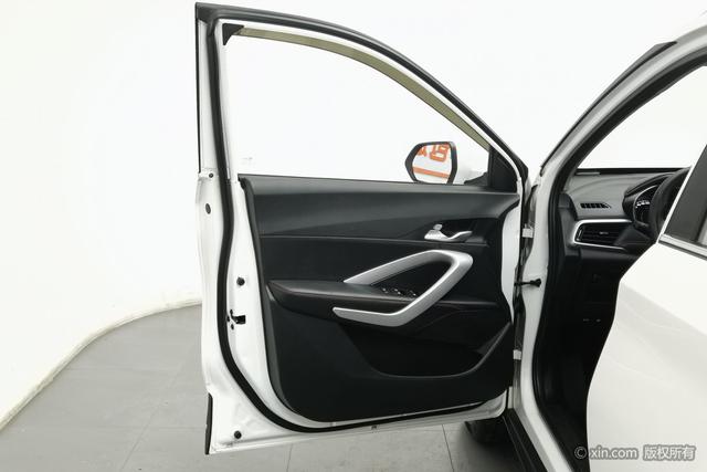 Baojun 510 2021 1.5L Manual Enjoyment Model – фото 11