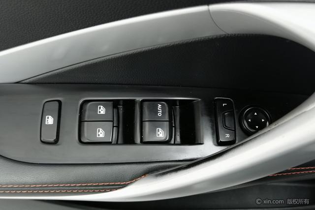 Baojun 510 2021 1.5L Manual Enjoyment Model – фото 12