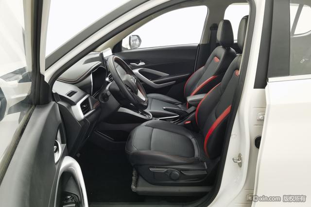 Baojun 510 2021 1.5L Manual Enjoyment Model – фото 13