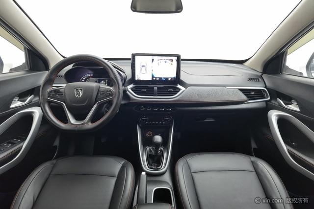 Baojun 510 2021 1.5L Manual Enjoyment Model – фото 14