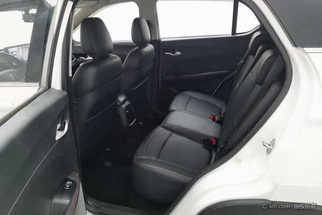 Baojun 510 2021 1.5L Manual Enjoyment Model – фото 19