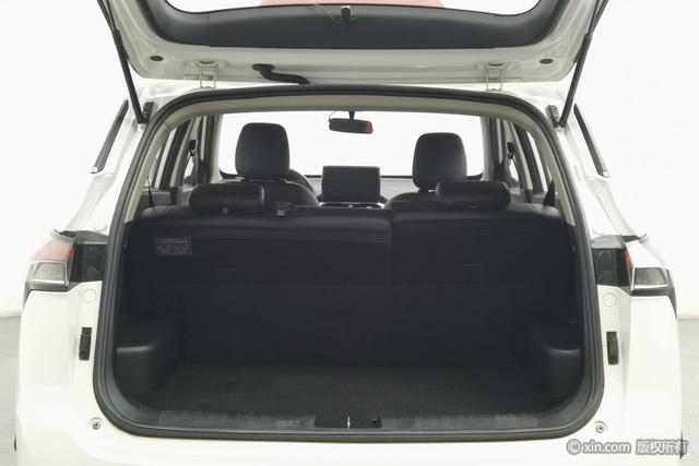 Baojun 510 2021 1.5L Manual Enjoyment Model – фото 20