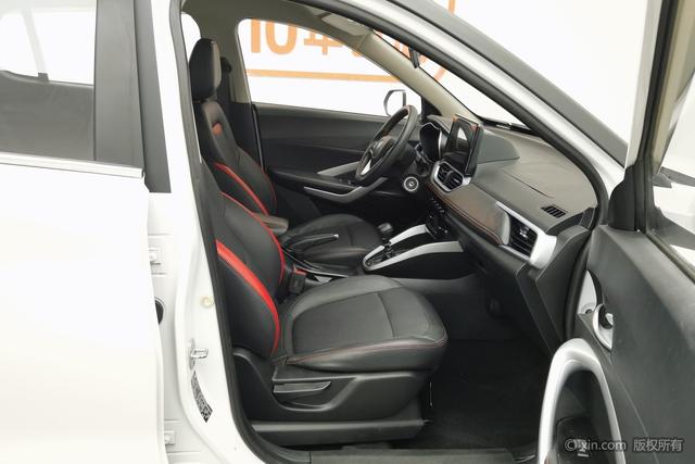 Baojun 510 2021 1.5L Manual Enjoyment Model – фото 22