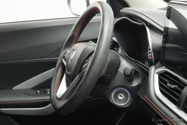 Baojun 510 2021 1.5L Manual Enjoyment Model – фото 23