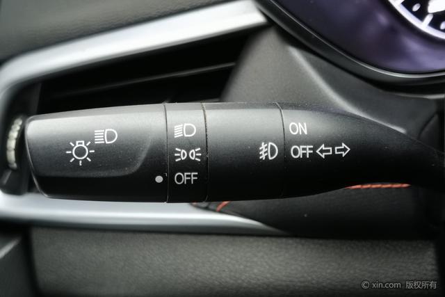 Baojun 510 2021 1.5L Manual Enjoyment Model – фото 24