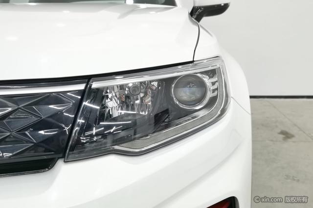 Changan CS35 PLUS 2021 Glory Millions 1.6L CVT Elite – фото 5