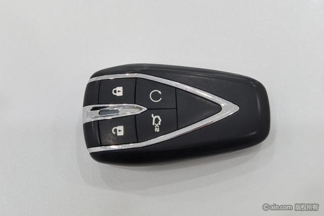 Changan CS35 PLUS 2021 Glory Millions 1.6L CVT Elite – фото 10