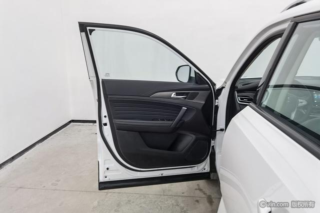 Changan CS35 PLUS 2021 Glory Millions 1.6L CVT Elite – фото 11