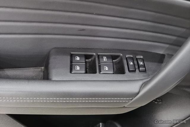 Changan CS35 PLUS 2021 Glory Millions 1.6L CVT Elite – фото 12