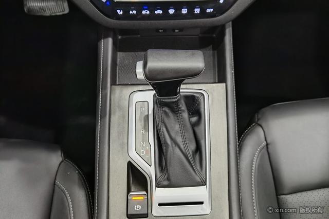 Changan CS35 PLUS 2021 Glory Millions 1.6L CVT Elite – фото 17