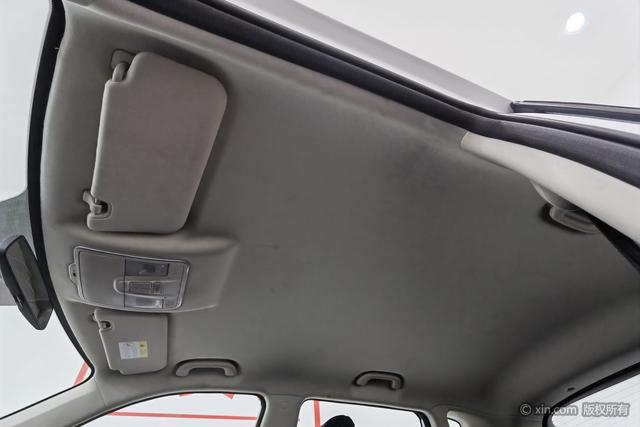 Changan CS35 PLUS 2021 Glory Millions 1.6L CVT Elite – фото 18
