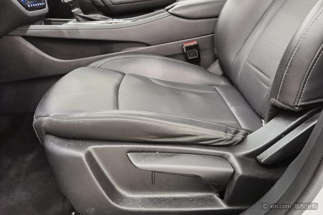 Changan CS35 PLUS 2021 Glory Millions 1.6L CVT Elite – фото 21