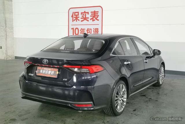 Asia Lion 2021 2.0L Flagship Edition – фото 2