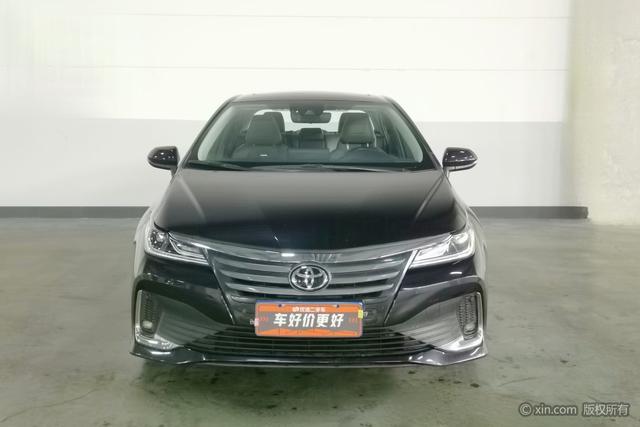 Asia Lion 2021 2.0L Flagship Edition – фото 3