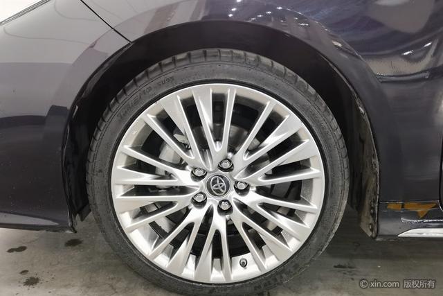 Asia Lion 2021 2.0L Flagship Edition – фото 6