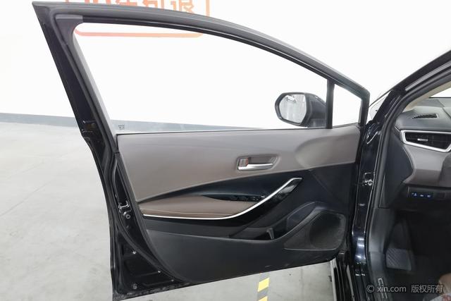 Asia Lion 2021 2.0L Flagship Edition – фото 11