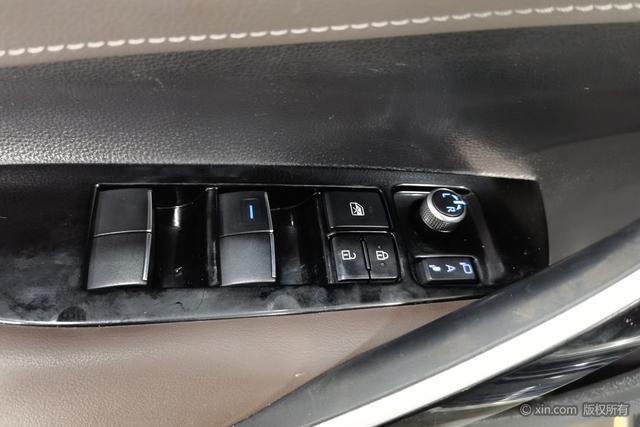 Asia Lion 2021 2.0L Flagship Edition – фото 12