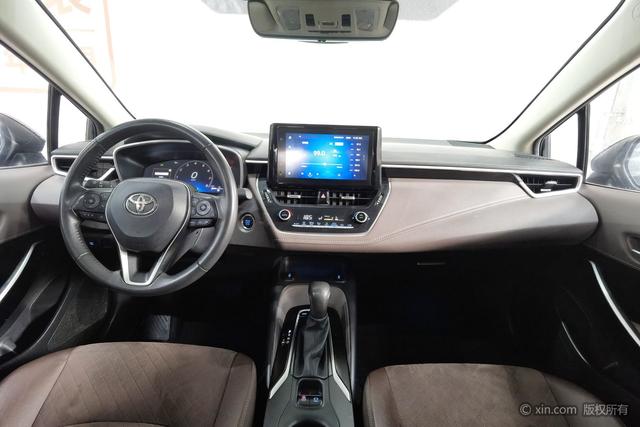 Asia Lion 2021 2.0L Flagship Edition – фото 14