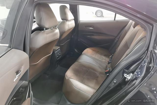 Asia Lion 2021 2.0L Flagship Edition – фото 19