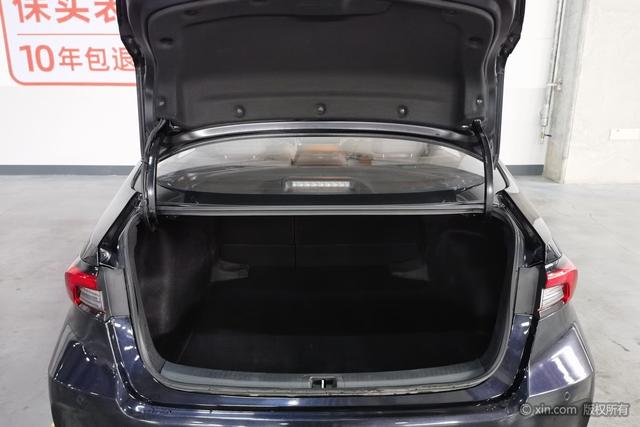 Asia Lion 2021 2.0L Flagship Edition – фото 20