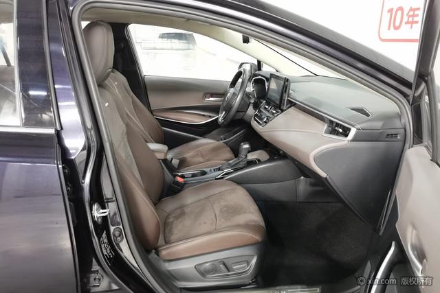 Asia Lion 2021 2.0L Flagship Edition – фото 22