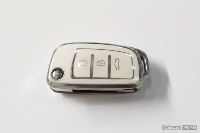Geely Vision X3 Модель 2020 года 1.5L Manual Elite – фото 10