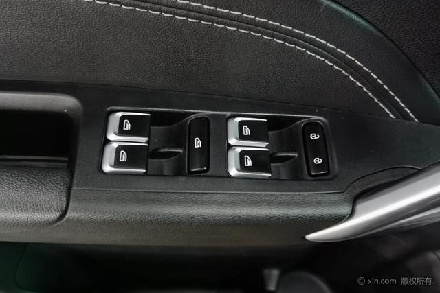 Geely Vision X3 Модель 2020 года 1.5L Manual Elite – фото 12