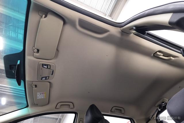 Geely Vision X3 Модель 2020 года 1.5L Manual Elite – фото 18