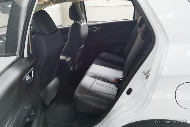 Geely Vision X3 Модель 2020 года 1.5L Manual Elite – фото 19