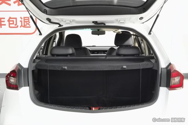 Geely Vision X3 Модель 2020 года 1.5L Manual Elite – фото 20