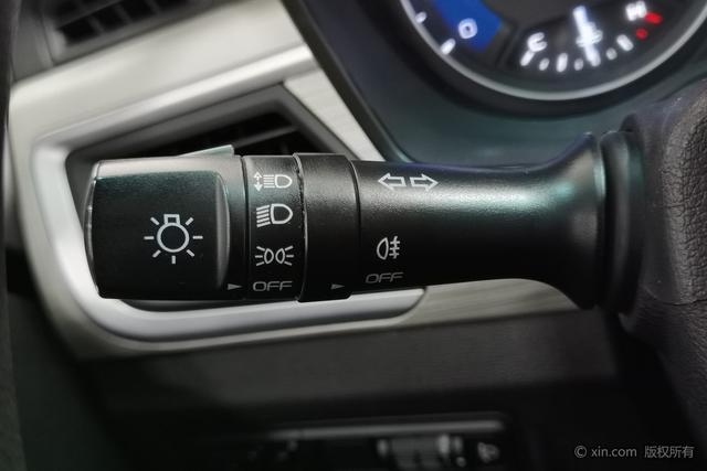 Geely Vision X3 Модель 2020 года 1.5L Manual Elite – фото 24