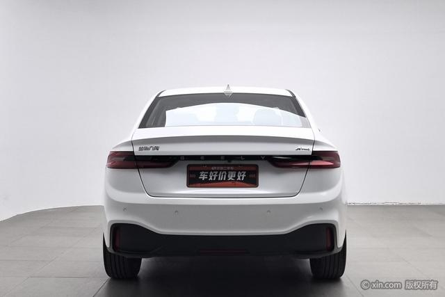 Geely Geometry A 2021 Pro Enjoy High Dimensional Range 430KM A430 Cube Edition