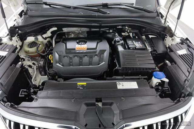 Skoda Kodiaq Модель 2019 года комплектация TSI330 5 seat 2WD Luxury Premium Edition Country VI – фото 7