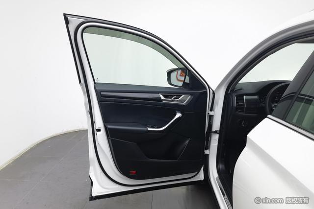 Skoda Kodiaq Модель 2019 года комплектация TSI330 5 seat 2WD Luxury Premium Edition Country VI – фото 11