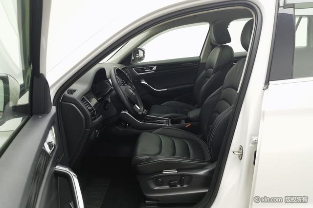Skoda Kodiaq Модель 2019 года комплектация TSI330 5 seat 2WD Luxury Premium Edition Country VI – фото 13