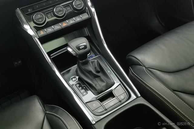 Skoda Kodiaq Модель 2019 года комплектация TSI330 5 seat 2WD Luxury Premium Edition Country VI – фото 17