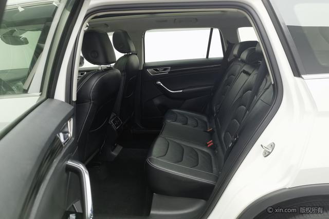 Skoda Kodiaq Модель 2019 года комплектация TSI330 5 seat 2WD Luxury Premium Edition Country VI – фото 19