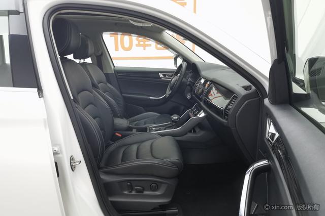 Skoda Kodiaq Модель 2019 года комплектация TSI330 5 seat 2WD Luxury Premium Edition Country VI – фото 22
