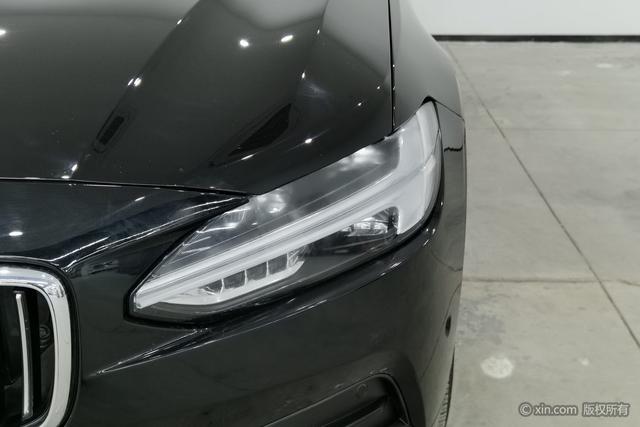 Volvo S90 2017 T4 Smart Advance – фото 5