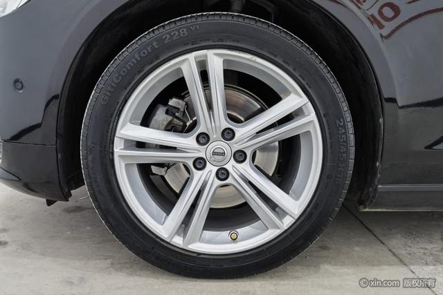Volvo S90 2017 T4 Smart Advance – фото 6