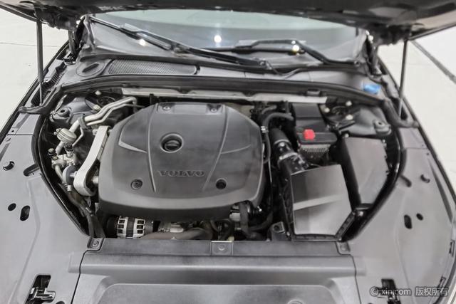 Volvo S90 2017 T4 Smart Advance – фото 7