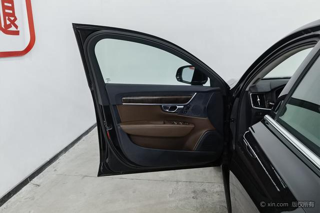 Volvo S90 2017 T4 Smart Advance – фото 11