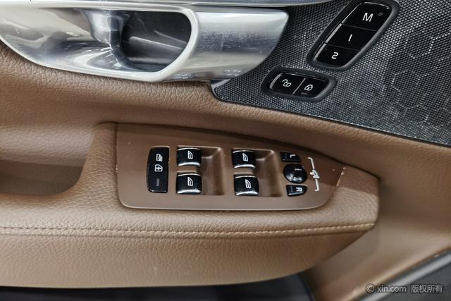 Volvo S90 2017 T4 Smart Advance – фото 12