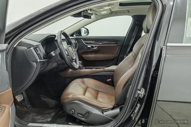 Volvo S90 2017 T4 Smart Advance – фото 13